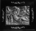 Framed Plaque with the Lamentation of Christ Thumbnail