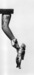Arm of Aphrodite (?) Holding a Small Eros Figure Thumbnail