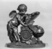 Allegory with Putto Thumbnail