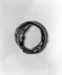 Spiral Pendant from an Earring Thumbnail