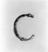 Fragment of Pendant from Earring Thumbnail