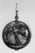 Watch with Scenes of Europa and the Bull and a Satyr and Sleeping Nymph Thumbnail