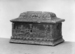 Jewelry Box with scenes of the Triumph of Love, tribute, and Europa and the Bull Thumbnail