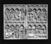 Diptych with Scenes of the Passion Thumbnail
