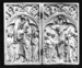 Virgin and Child and Crucifixion Thumbnail