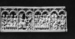 Scenes of the Wedding at Canaa, Entry into Jerusalem, Last Supper, Washing of the Feet Thumbnail