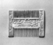 Comb with Secular Scenes Thumbnail