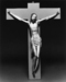 Figure from a Crucifix Thumbnail