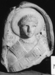 Half-figure of St.Eleutherius/ Inscr. Thumbnail