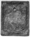 Icon of Saint George Slaying the Dragon Thumbnail
