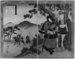Triptych: Nihon meijo hanashi Thumbnail