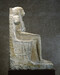 Seated Statue of Nehy Thumbnail