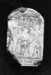 Stele with King and Ptah Thumbnail