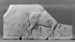 Model with a Lion and a Bull Thumbnail