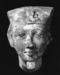 Head of Hatshepsut (?) Thumbnail