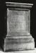 Funerary Altar of M. Ogulnius Iustus Thumbnail