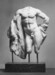 Torso of Hercules Resting (Fragment) Thumbnail