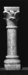 Column, Pair with 27.433 Thumbnail