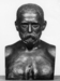 Portrait Bust of William T. Walters Thumbnail