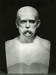 Bust of William Thompson Walters Thumbnail