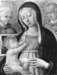 Madonna and Child with Saints Bernardino and Anthony of Padua Thumbnail