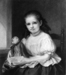 Portrait of Jennie Walters as a Little Girl Thumbnail
