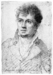 Portrait of Francois Joseph Talma Thumbnail