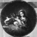 Virgin and Child with Three Angels Thumbnail