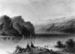 Lake Scene - Wind River Mts. Thumbnail