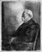 Portrait of Henry Walters, seated Thumbnail