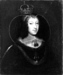 Portrait of Christine of France, Dowager Duchess and Regent of Savoy Thumbnail