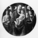 Madonna and Child with Four Saints Thumbnail