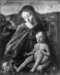 Madonna and Child with a Cat Thumbnail