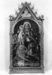 Madonna and Child Enthroned Before a Rose Hedge Thumbnail
