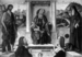 Madonna and Child Enthroned with Saints and Donor Thumbnail