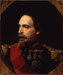 Portrait of Napoleon III Thumbnail