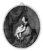 Madame Lebrun and her Daughter, Jeanne-Lucie-Louise Thumbnail
