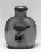 Snuff Bottle with Two Birds Thumbnail