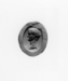 Intaglio with the Head of a Man Thumbnail