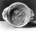 Bowl with Floral Design Thumbnail