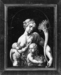 Plaque with an Allegorical Representation of Charity Thumbnail