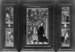 Triptych with the Life of St. Ignatious of Loyola Thumbnail