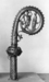 Crozier with Scene of the Annunciation Thumbnail