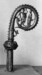Crozier with Scene of the Annunciation Thumbnail