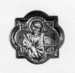 St. philip with toothed sword Thumbnail