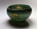 Bowl with Chrysanthemum Blossoms Thumbnail