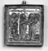 Saints George, Antipas, and Blaise Thumbnail