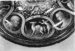 One of a Pair of Covered Footed Bowls with Abraham and Lot Thumbnail