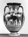 Amphora with Chariot and Amazon Thumbnail