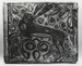 Ceiling Tile (socarrat) with a Hare Thumbnail